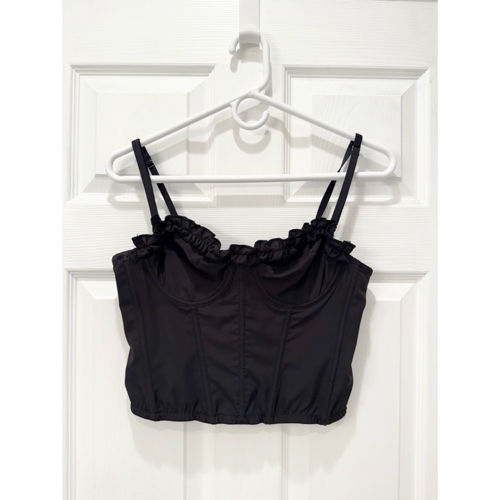 Urban Outfitters Corset